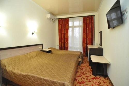 Анапа: U Pliazha Hotel