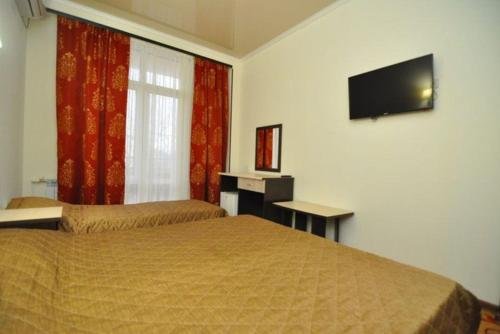 Анапа: U Pliazha Hotel