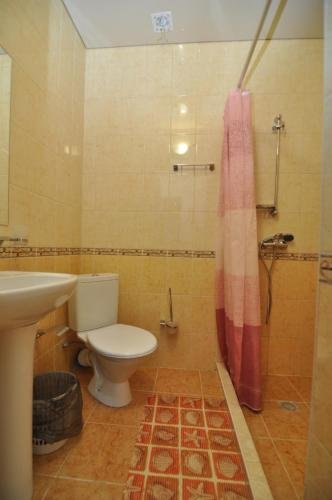 Анапа: U Pliazha Hotel
