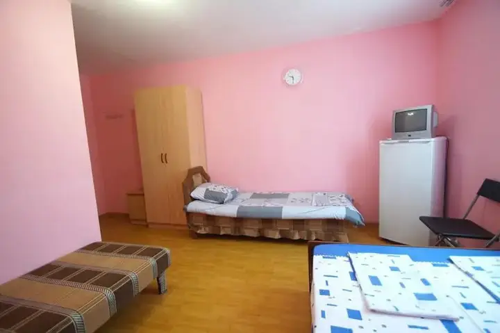 Геленджик: U Sergeya Guest House