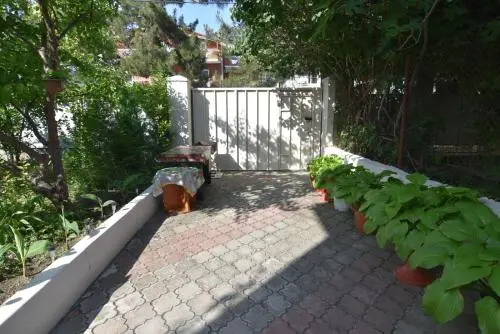 Геленджик: U Sergeya Guest House