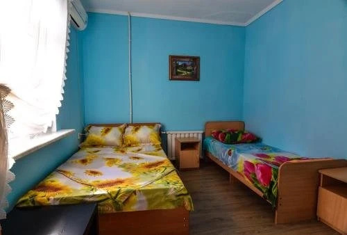 Геленджик: U Sergeya Guest House
