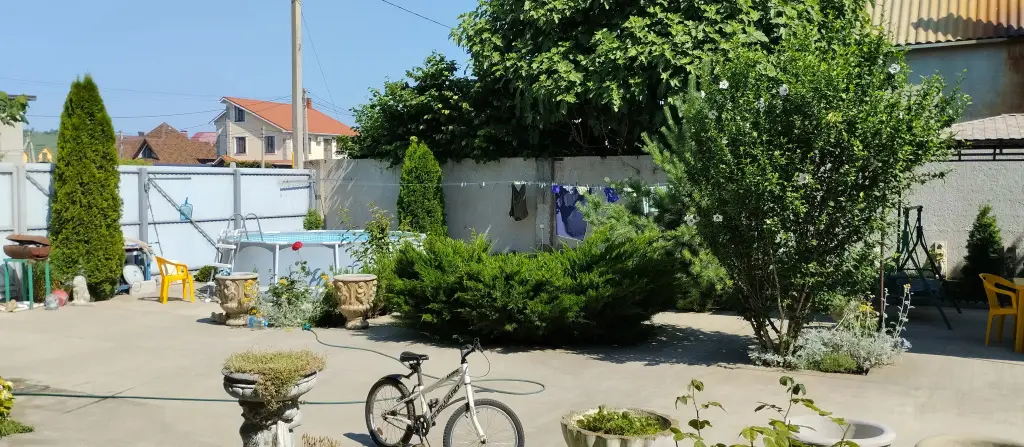 Витязево: Гостевой Дом У Владимира