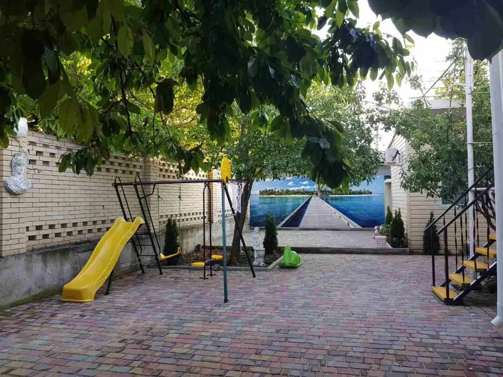 Udacha Guest House — фото 1
