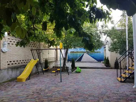 Udacha Guest House — фото 1