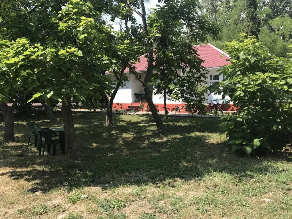 Геленджик: Уютный Берег