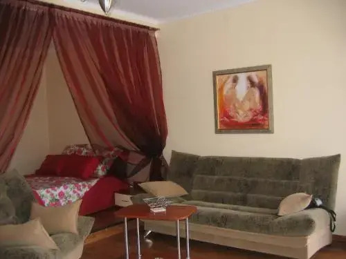 Кабардинка: Uyut Guest House