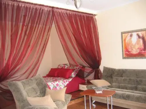 Кабардинка: Uyut Guest House
