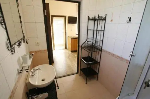 Кабардинка: Uyut Guest House