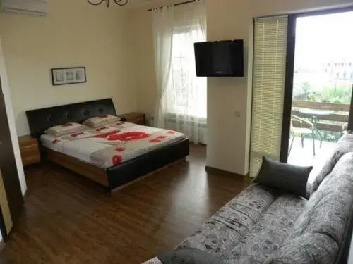 Кабардинка: Uyut Guest House