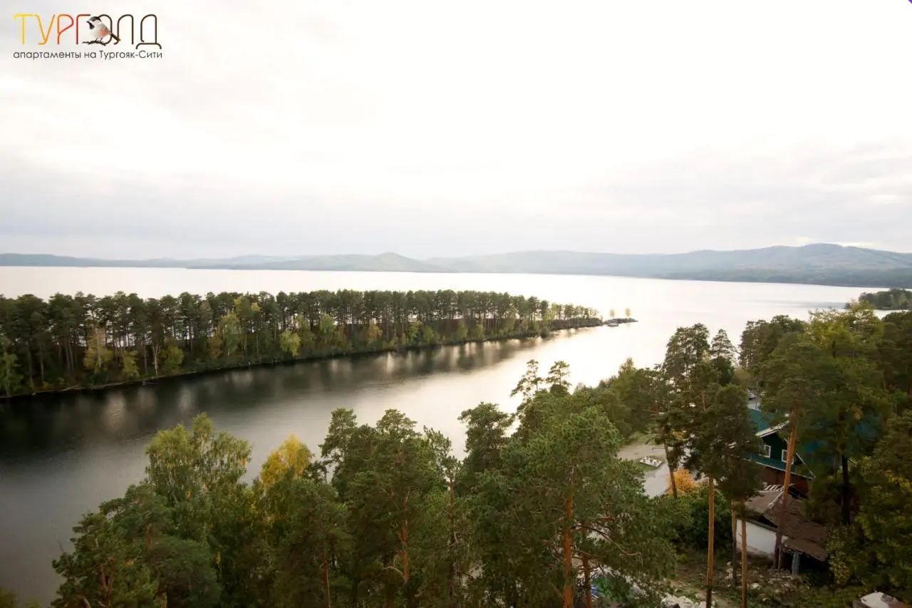 Тургояк: Turgold Apartments