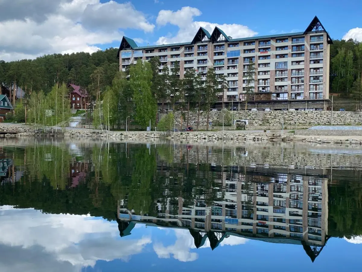 Тургояк: Turgold Apartments