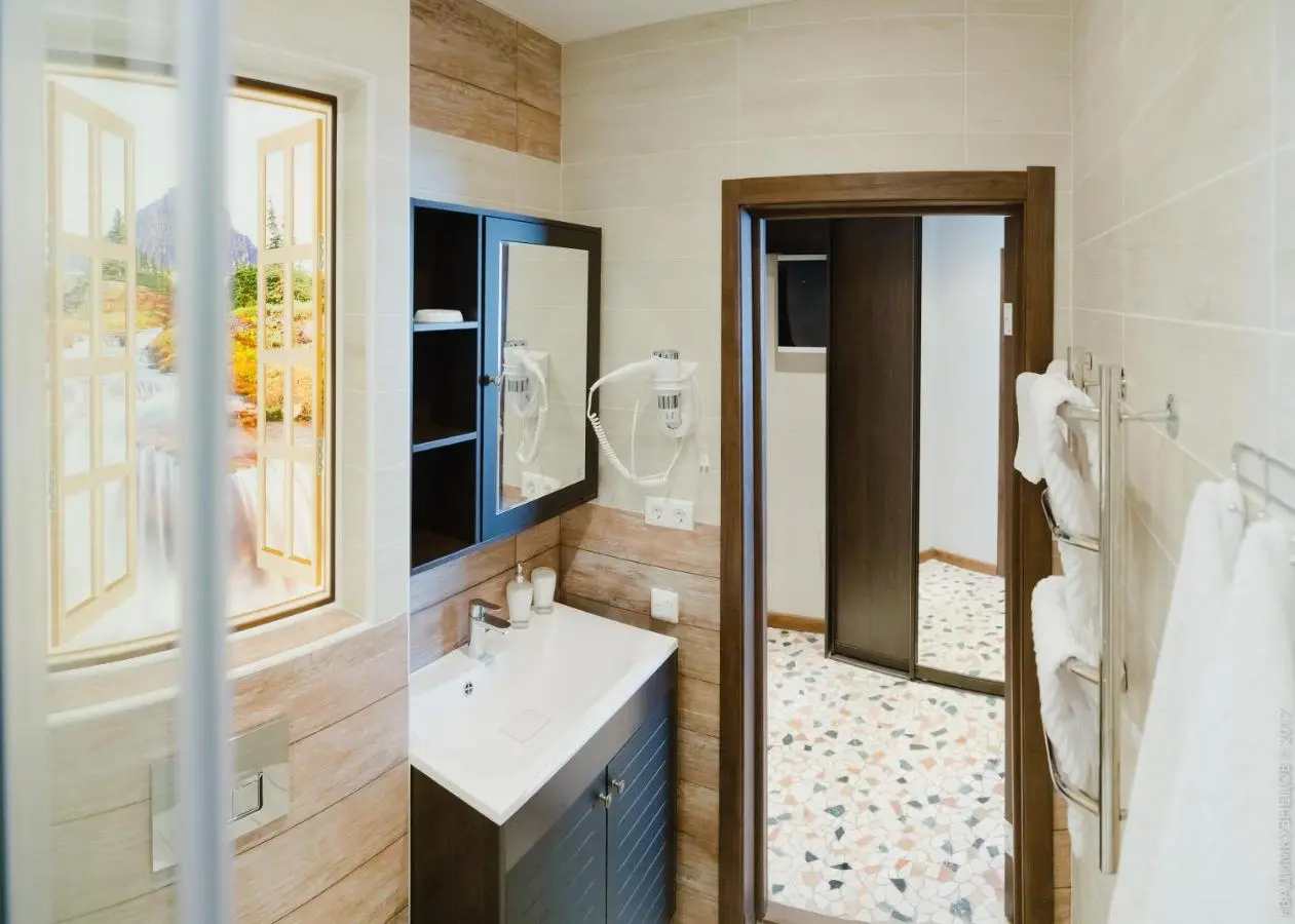 Тургояк: Turgold Apartments