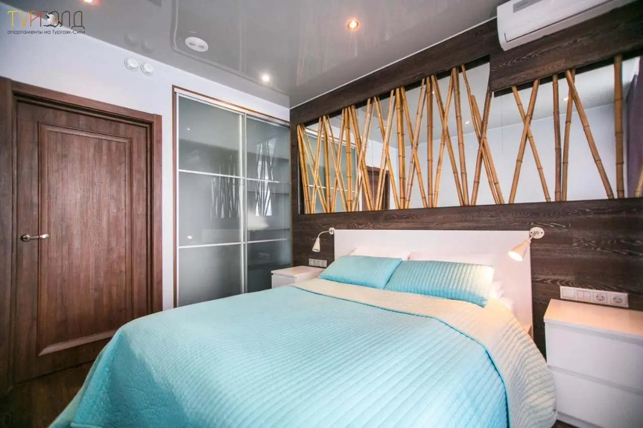 Тургояк: Turgold Apartments