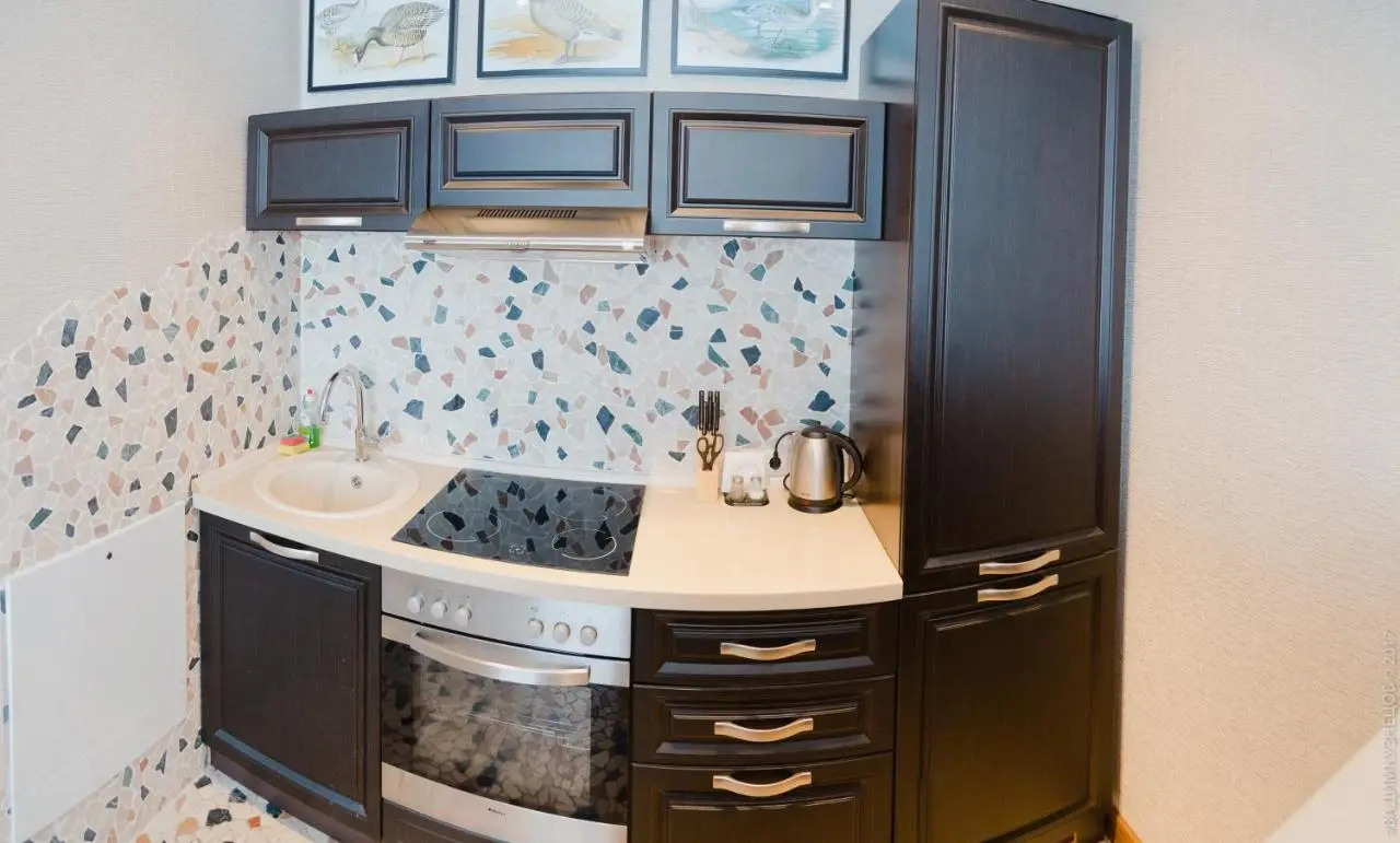 Тургояк: Turgold Apartments