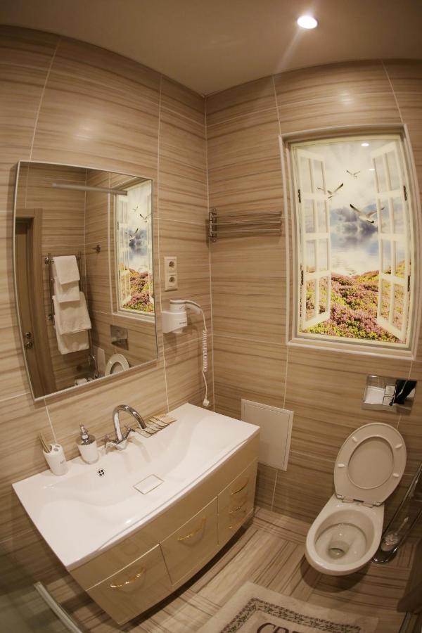 Тургояк: Turgold Apartments