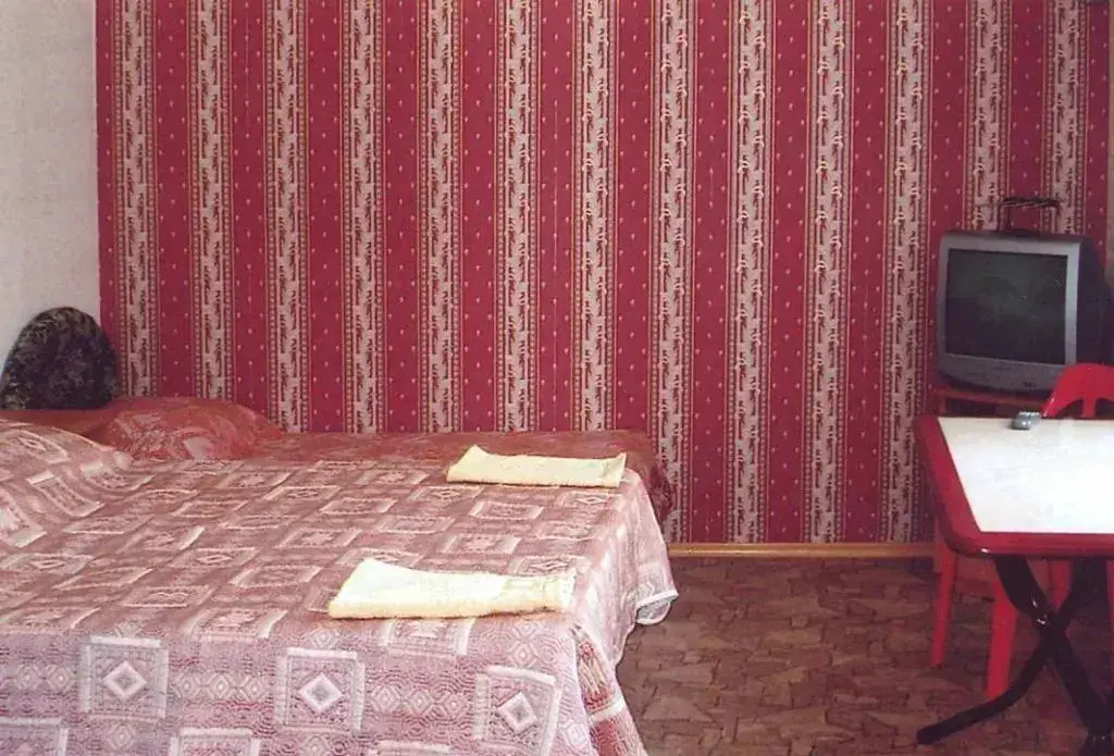 Геленджик: Uyutniy Dvorik