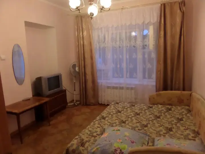 Анапа: Uytniy Domik na Terskoy