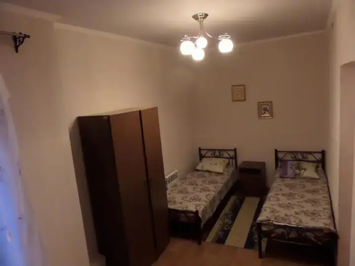 Анапа: Uytniy Domik na Terskoy
