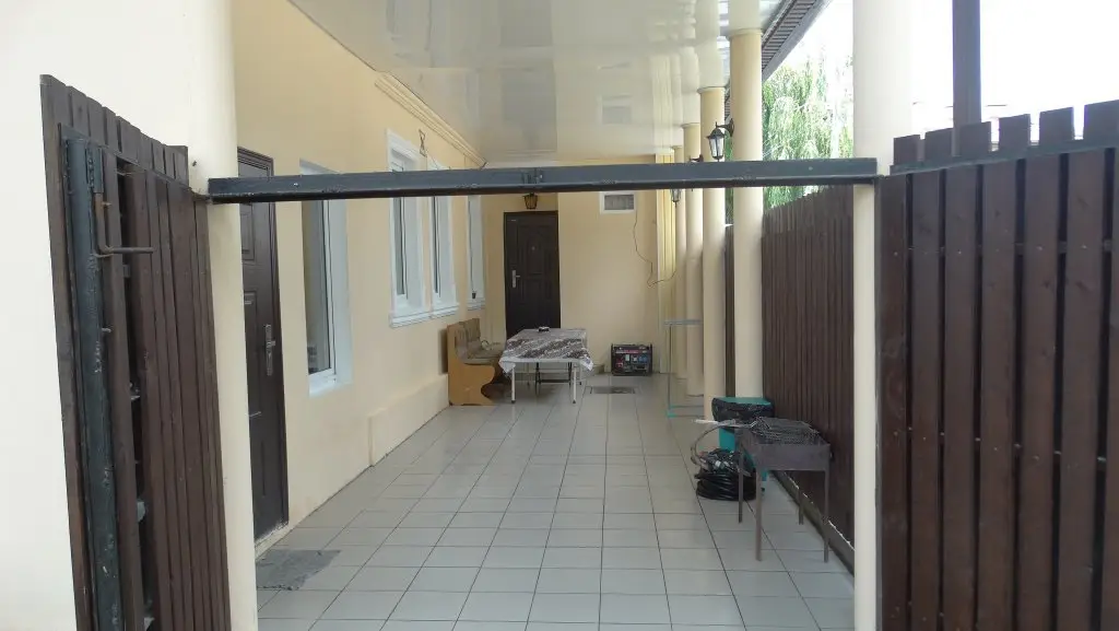 Uyutnyij Domik V Tihom Meste Guest House — фото 1