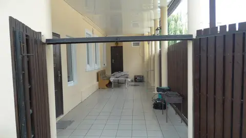 Uyutnyij Domik V Tihom Meste Guest House — фото 1