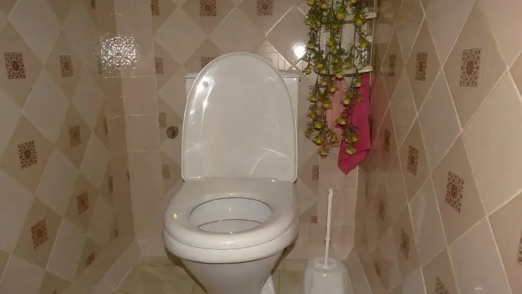 Геленджик: Uyutnyij Domik V Tihom Meste Guest House
