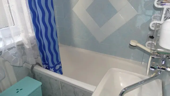 Геленджик: Uyutnyij Domik V Tihom Meste Guest House
