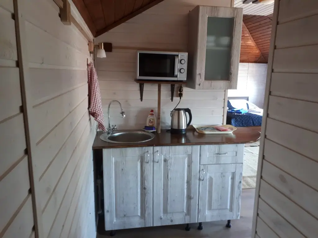 Cozy Corner Guest House — фото 1