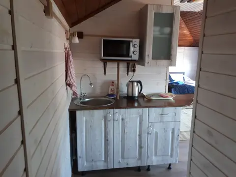 Cozy Corner Guest House — фото 1