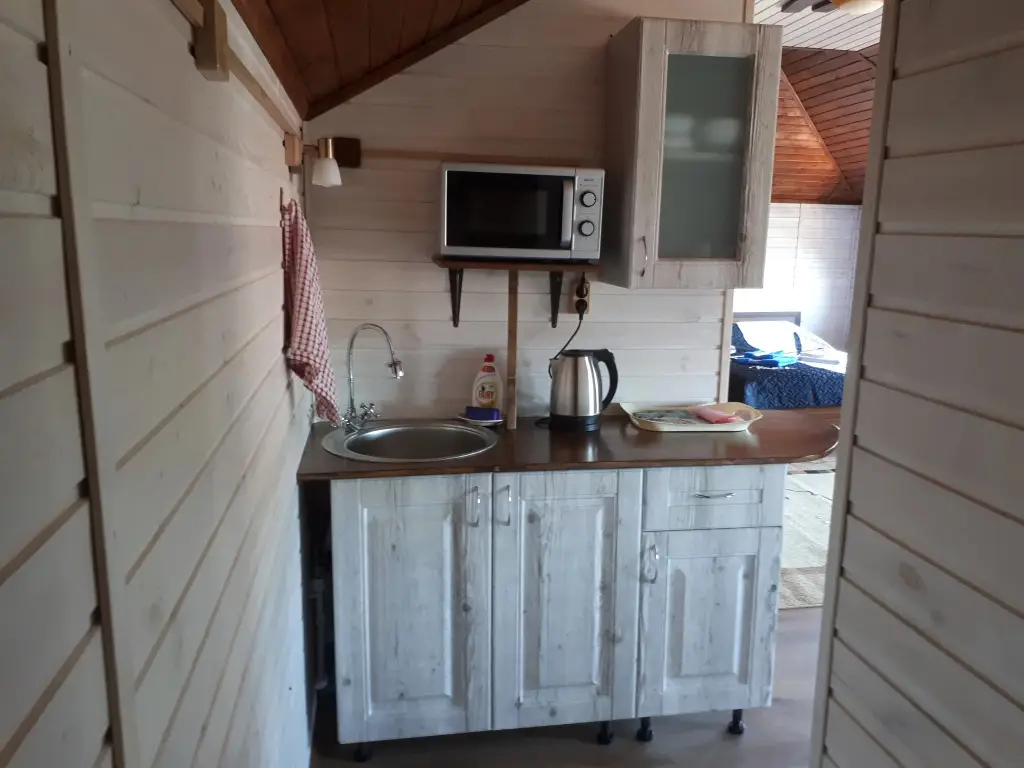 Кабардинка: Uyutny Ugolok Guest House