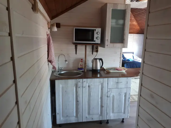 Кабардинка: Uyutny Ugolok Guest House