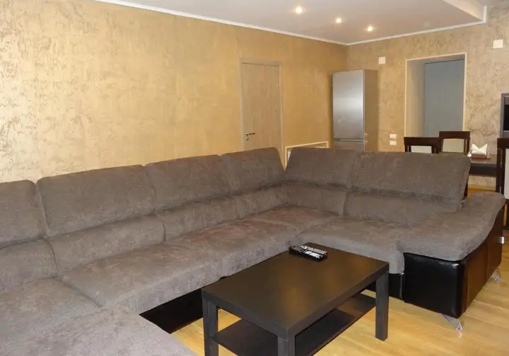 Сатка: Apartment on 1 May 2