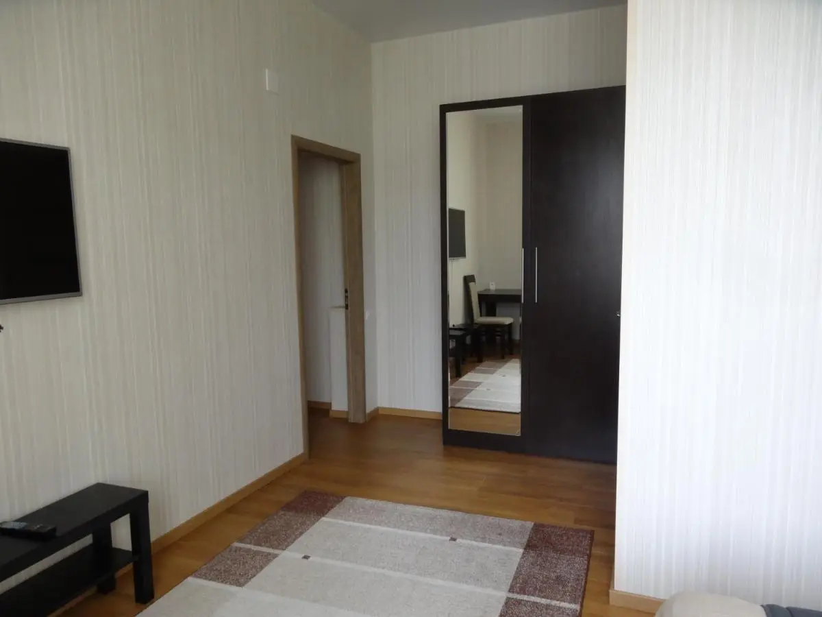 Сатка: Apartment on 1 May 2