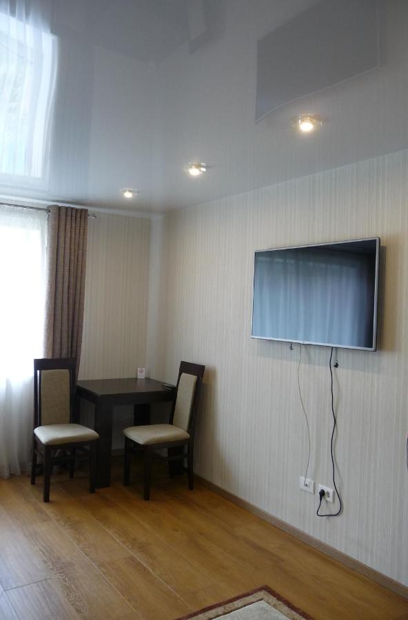 Сатка: Apartment on 1 May 2