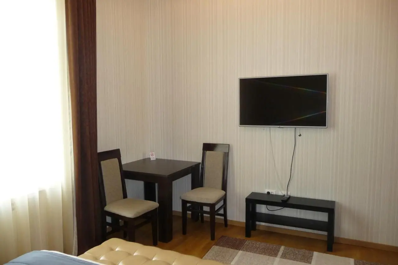 Сатка: Apartment on 1 May 2