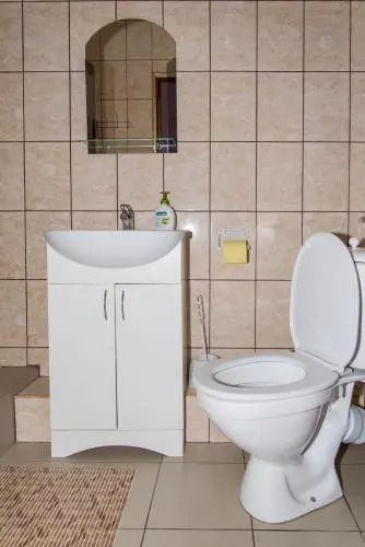 Новороссийск: V Aleksino Guest house