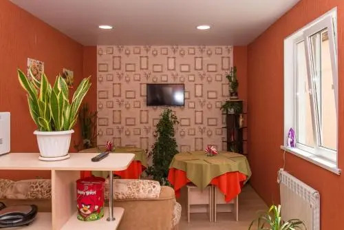 Новороссийск: V Aleksino Guest house