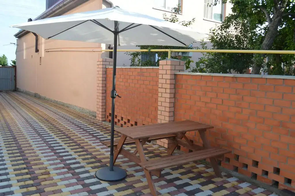 Новороссийск: V Aleksino Guest house
