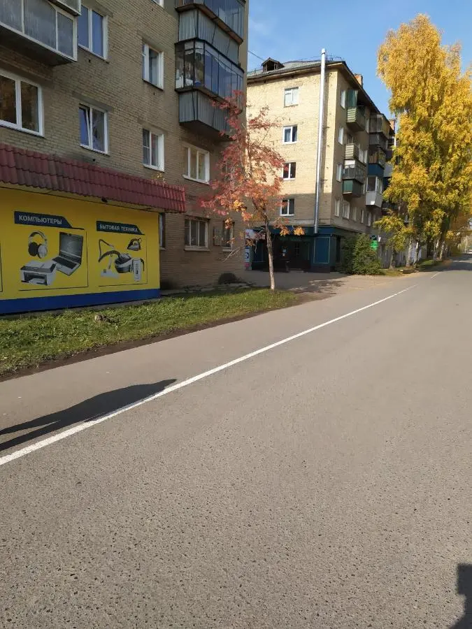 Верхний Уфалей: Квартира в центре