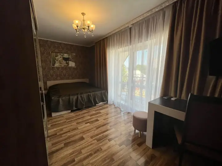 Ейск: Вап-Отель
