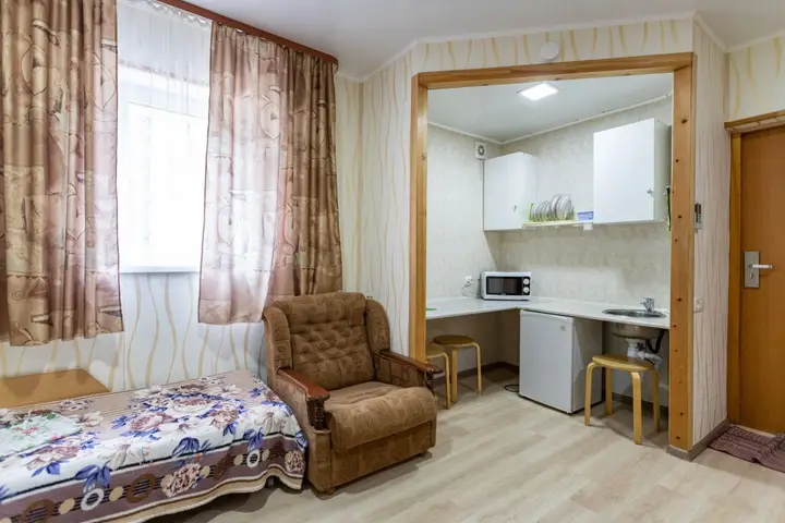 Кабардинка: Veresk Mini-Hotel