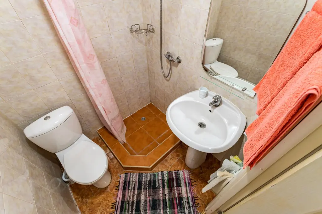 Кабардинка: Veresk Mini-Hotel
