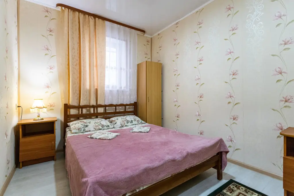 Кабардинка: Veresk Mini-Hotel