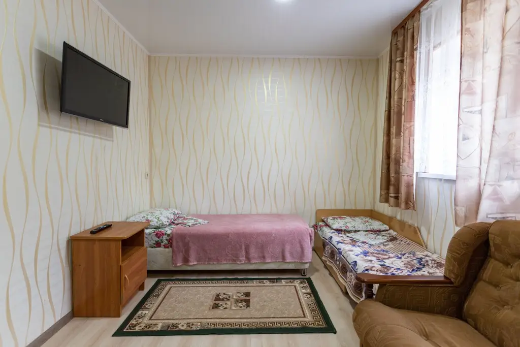 Кабардинка: Veresk Mini-Hotel