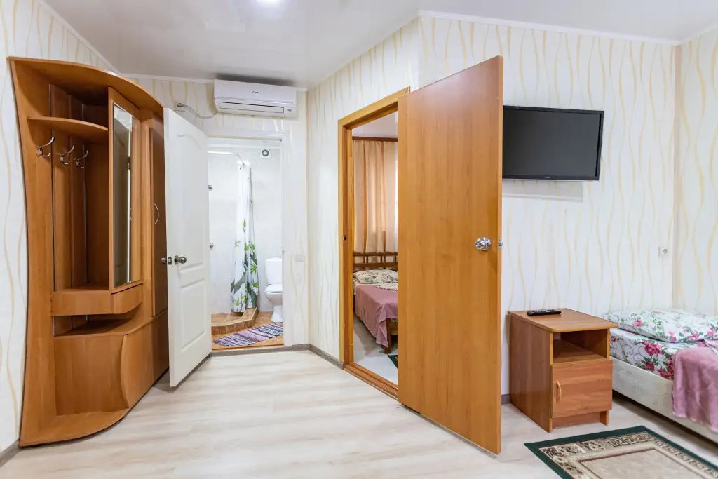 Кабардинка: Veresk Mini-Hotel