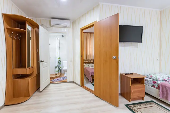Кабардинка: Veresk Mini-Hotel