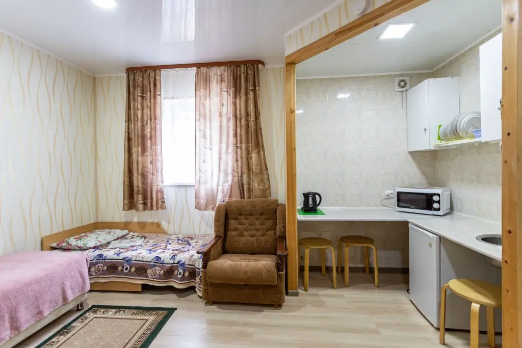 Кабардинка: Veresk Mini-Hotel