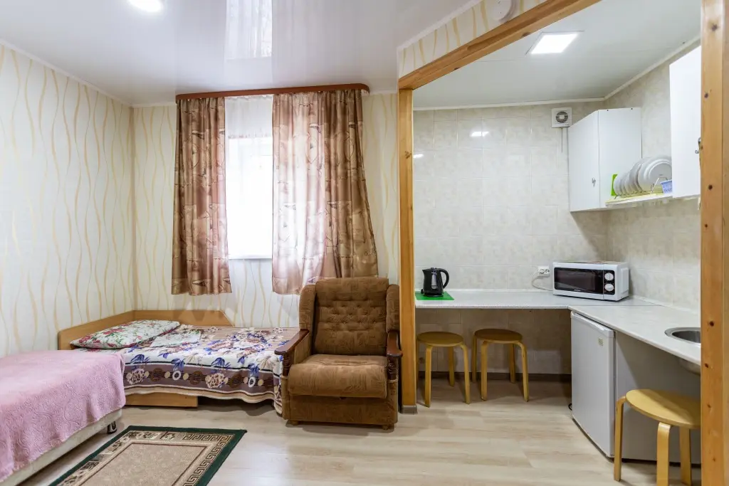 Кабардинка: Veresk Mini-Hotel