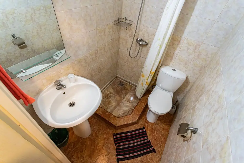 Кабардинка: Veresk Mini-Hotel