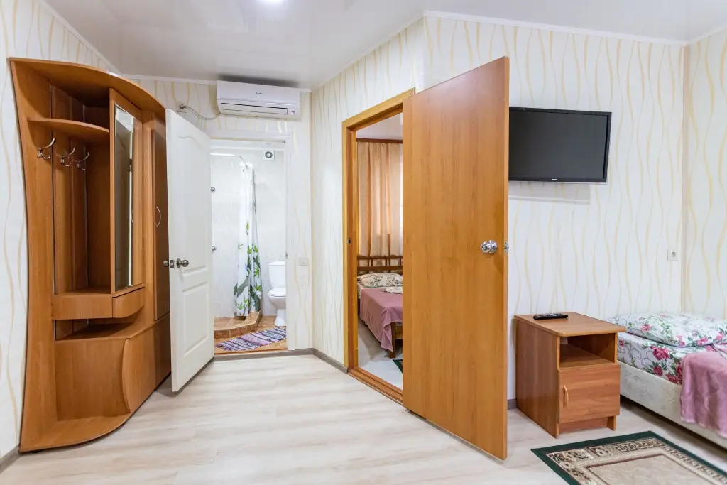 Кабардинка: Veresk Mini-Hotel
